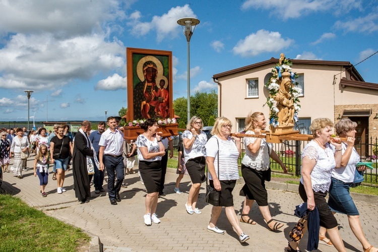 Odpust ku czci św. Anny