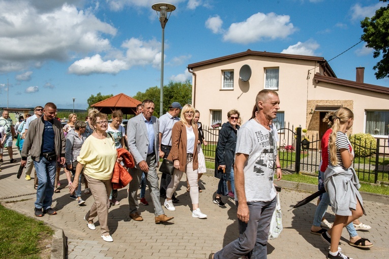 Odpust ku czci św. Anny