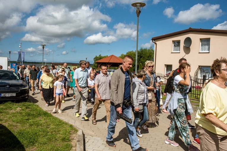 Odpust ku czci św. Anny