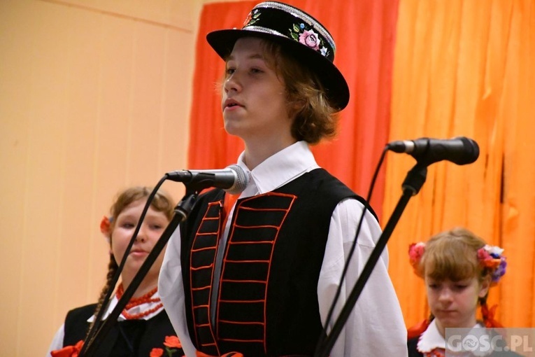 Olbrachtów. Jubileusz Małej Tęczy