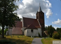 Olbrachtów. Jubileusz Małej Tęczy