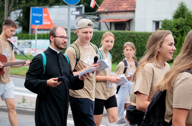 XXXI Elbląska Pielgrzymka Piesza 