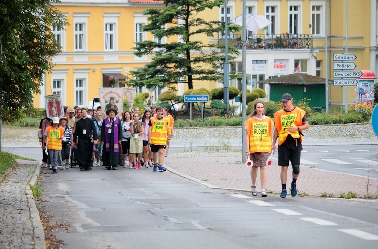 XXXI Elbląska Pielgrzymka Piesza 
