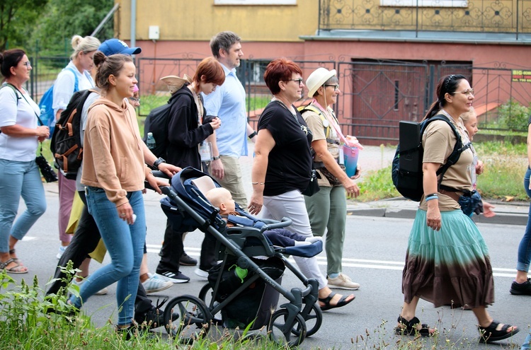 XXXI Elbląska Pielgrzymka Piesza 