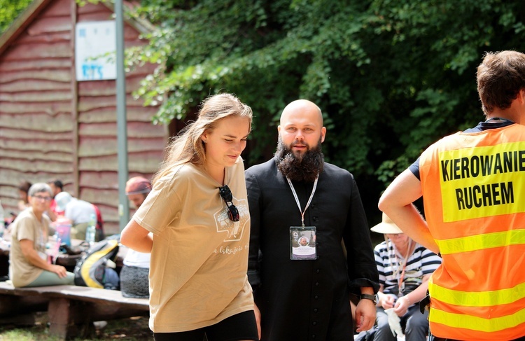 XXXI Elbląska Pielgrzymka Piesza 