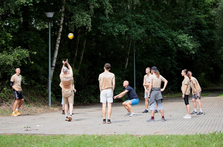 XXXI Elbląska Pielgrzymka Piesza 