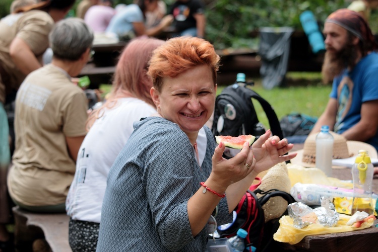 XXXI Elbląska Pielgrzymka Piesza 