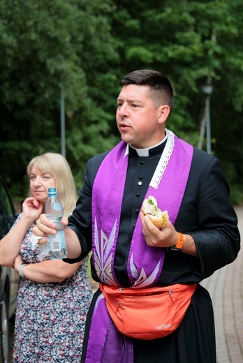 XXXI Elbląska Pielgrzymka Piesza 