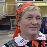 Parada folkloru w Opocznie