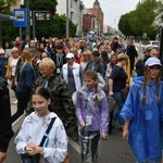 Pielgrzymka gorzowska dziś rano wyruszyła na Jasną Górę