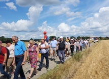 Dzień św. Jakuba w Nowej Wsi Lubińskiej