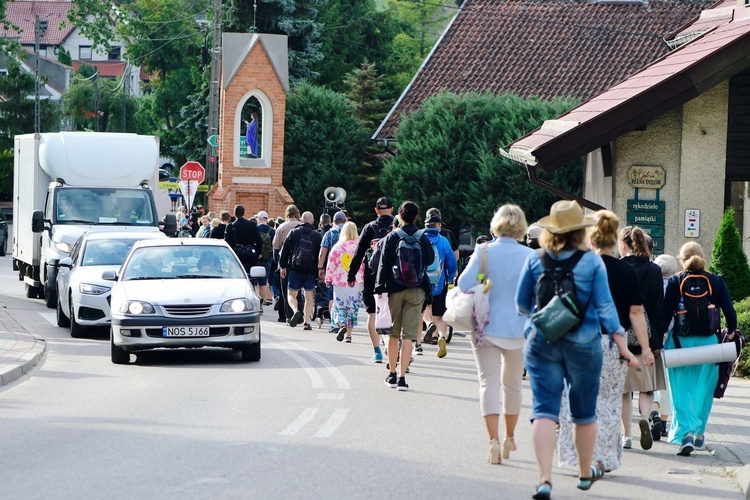 XL Warmińska Pielgrzymka Piesza na Jasną Górę