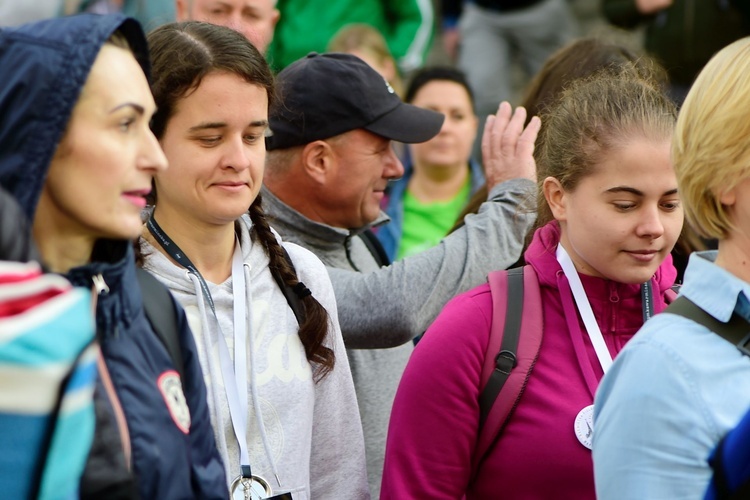 XL Warmińska Pielgrzymka Piesza na Jasną Górę