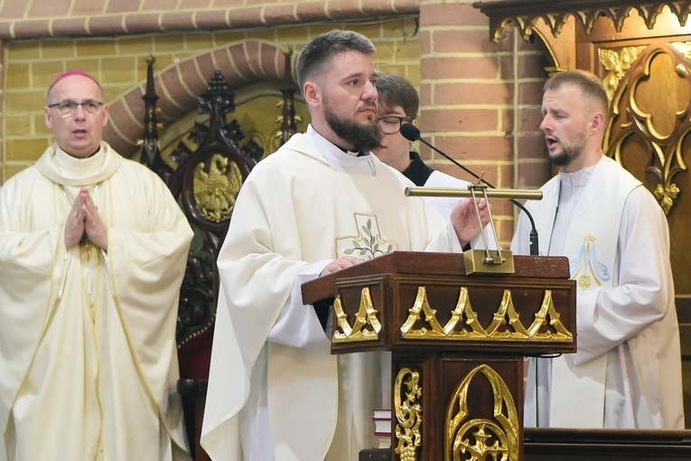 XL Warmińska Pielgrzymka Piesza na Jasną Górę