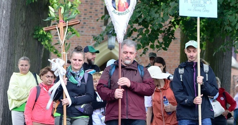 XL Warmińska Pielgrzymka Piesza na Jasną Górę