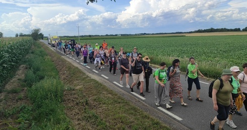 Zdjęcia sponad głowy