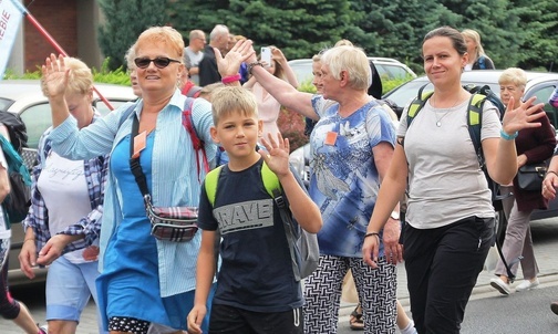 Pielgrzymi z Oświęcimia pójdą do Częstochowy już po raz czterdziesty.