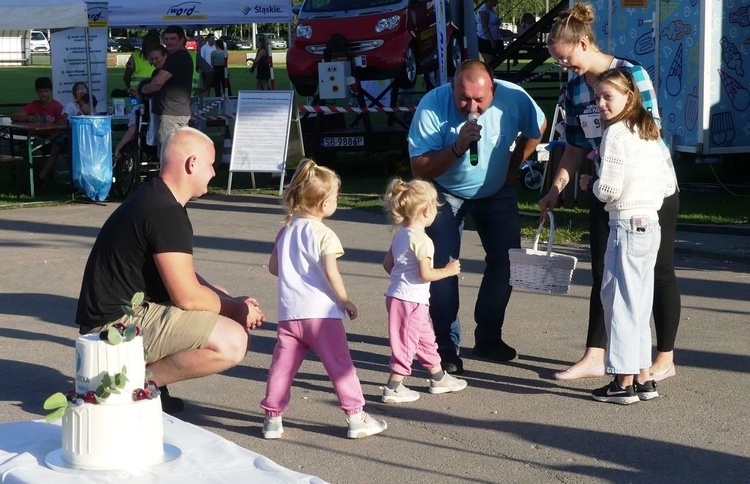 13. Biesiada Rodzinna z Fundacją Krzyż Dziecka w Pisarzowicach - 2023