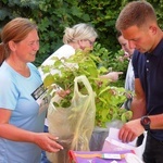 13. Biesiada Rodzinna z Fundacją Krzyż Dziecka w Pisarzowicach - 2023