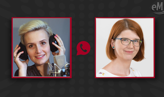 Agnieszka Huf: Zaskakuje liczba młodych z Polski, którzy ruszyli do Lizbony
