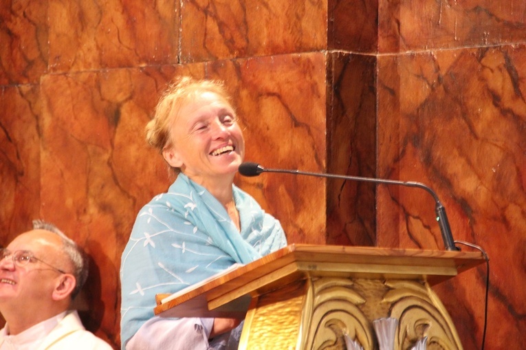 PPW2023. Pielgrzymi z Góry wyruszyli