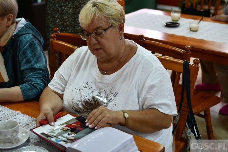 Piesza Pielgrzymka Nauczycieli na Jasną Górę "Warsztaty w drodze" rozpoczęta