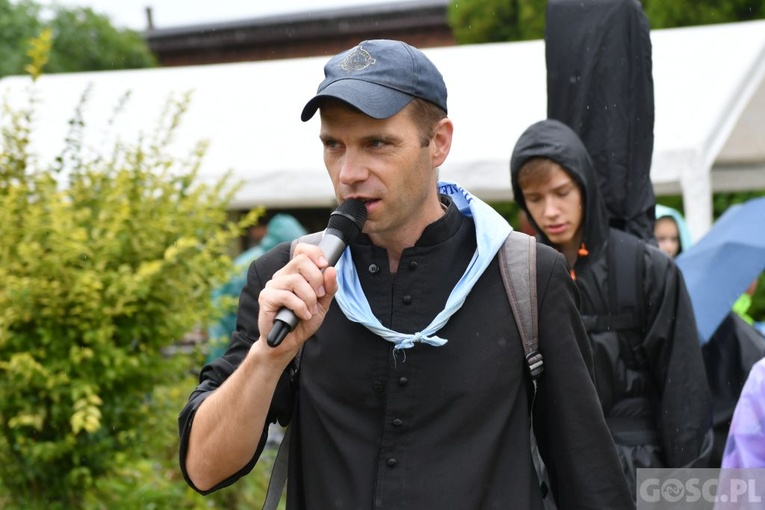 Trwa 32. Salezjańska Pielgrzymka Ewangelizacyjna na Jasną Górę