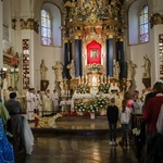 Najpierw Rokitno, a potem Jasna Góra