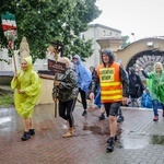 Najpierw Rokitno, a potem Jasna Góra