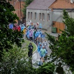 Najpierw Rokitno, a potem Jasna Góra