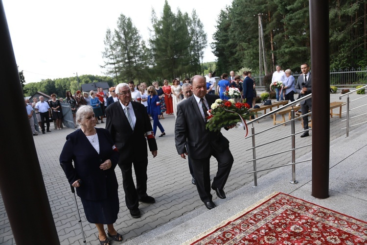 Rocznica akcji "Burza"