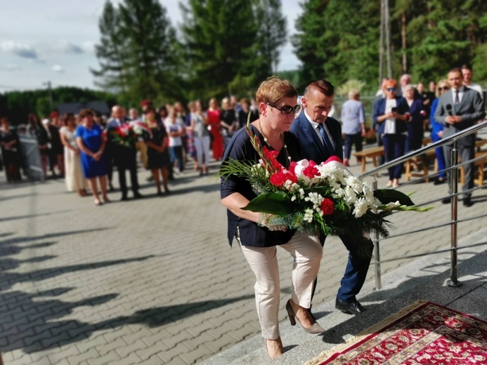 Rocznica akcji "Burza"