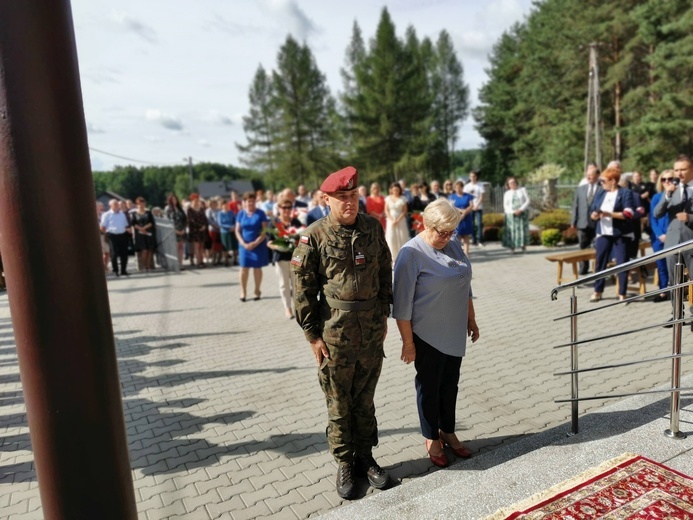 Rocznica akcji "Burza"