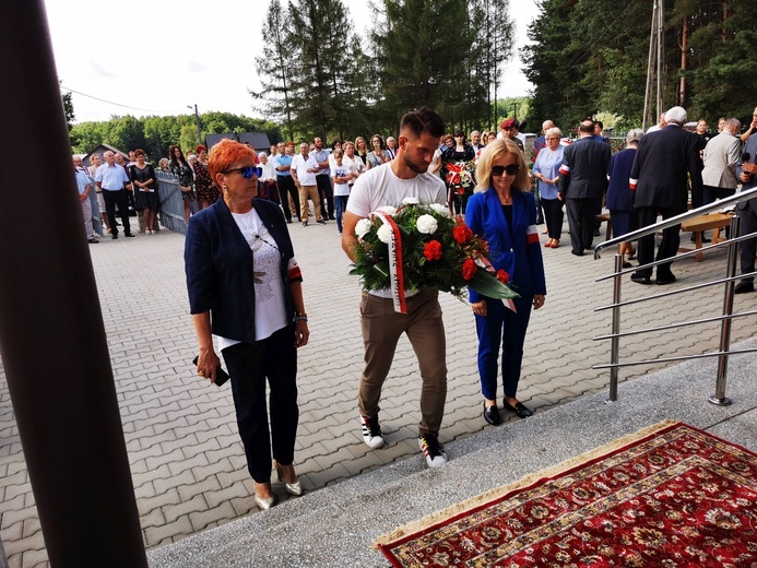 Rocznica akcji "Burza"
