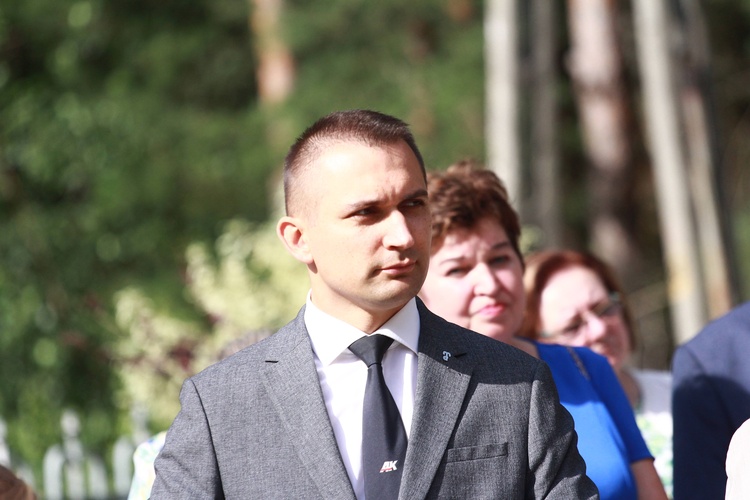 Rocznica akcji "Burza"