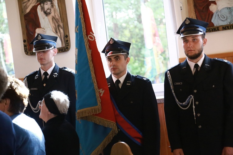 Rocznica akcji "Burza"
