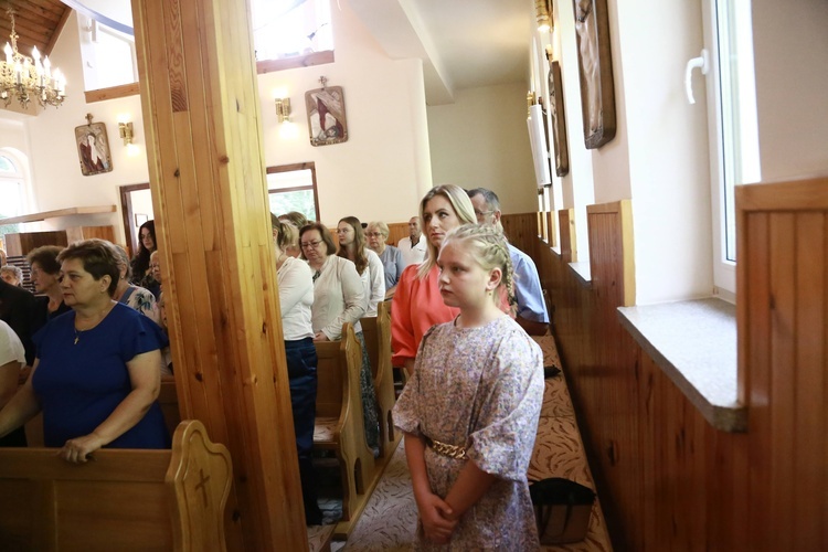 Rocznica akcji "Burza"