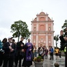 Rozpoczęła się 41. Piesza Pielgrzymka do Częstochowy