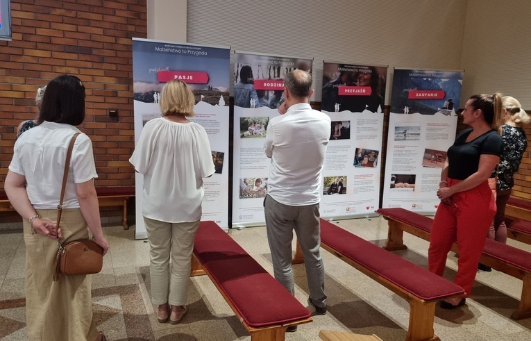 Mława. Projekt Fundacji Tak dla Rodziny