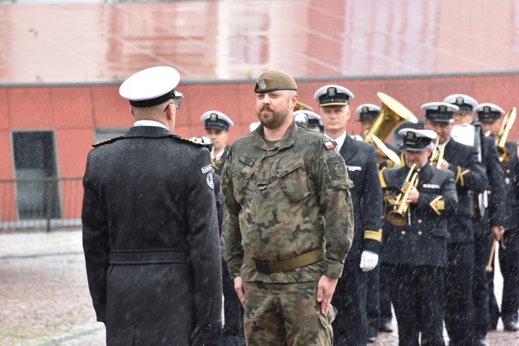 79. rocznica wybuchu powstania warszawskiego w Gdańsku