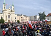 Premier apeluje do prezydenta Warszawy o podpisanie wspólnego listu do kanclerza Niemiec ws. reparacji po II wojnie światowej