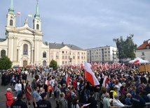 Premier apeluje do prezydenta Warszawy o podpisanie wspólnego listu do kanclerza Niemiec ws. reparacji po II wojnie światowej