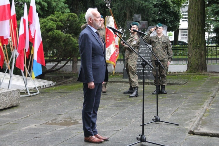 Rocznica powstania warszawskiego