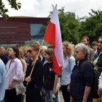 79. rocznica wybuchu powstania warszawskiego - obchody wrocławskie