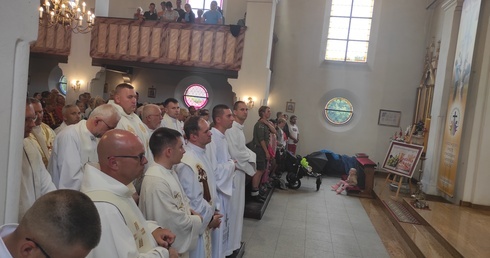 Gościnne Szydłowice