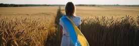 Ks. Pawelec: Światowe Dni Młodzieży miały ogromny wpływ na wzrost świadomości narodowej Ukraińców