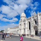 Warszawa w Portugalii 3