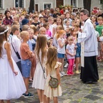 Odpust na sądeckim Taborze - dzień 3.