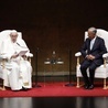 Papież do polityków Portugalii: Dawajmy światu nadzieję 