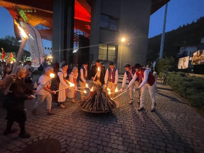 22. Jakubowe Święto w Szczyrku - 2023